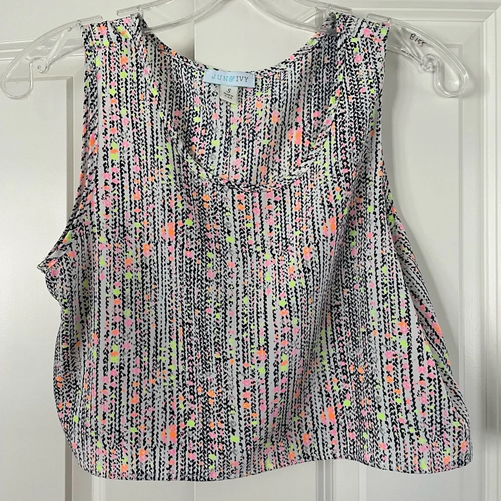 Tank top ! 🌸 - Picture 1 of 3